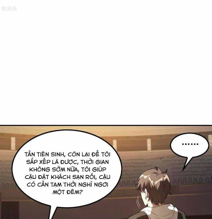 Đệ Nhất Ở Rể - Chương 98 - ảnh 53