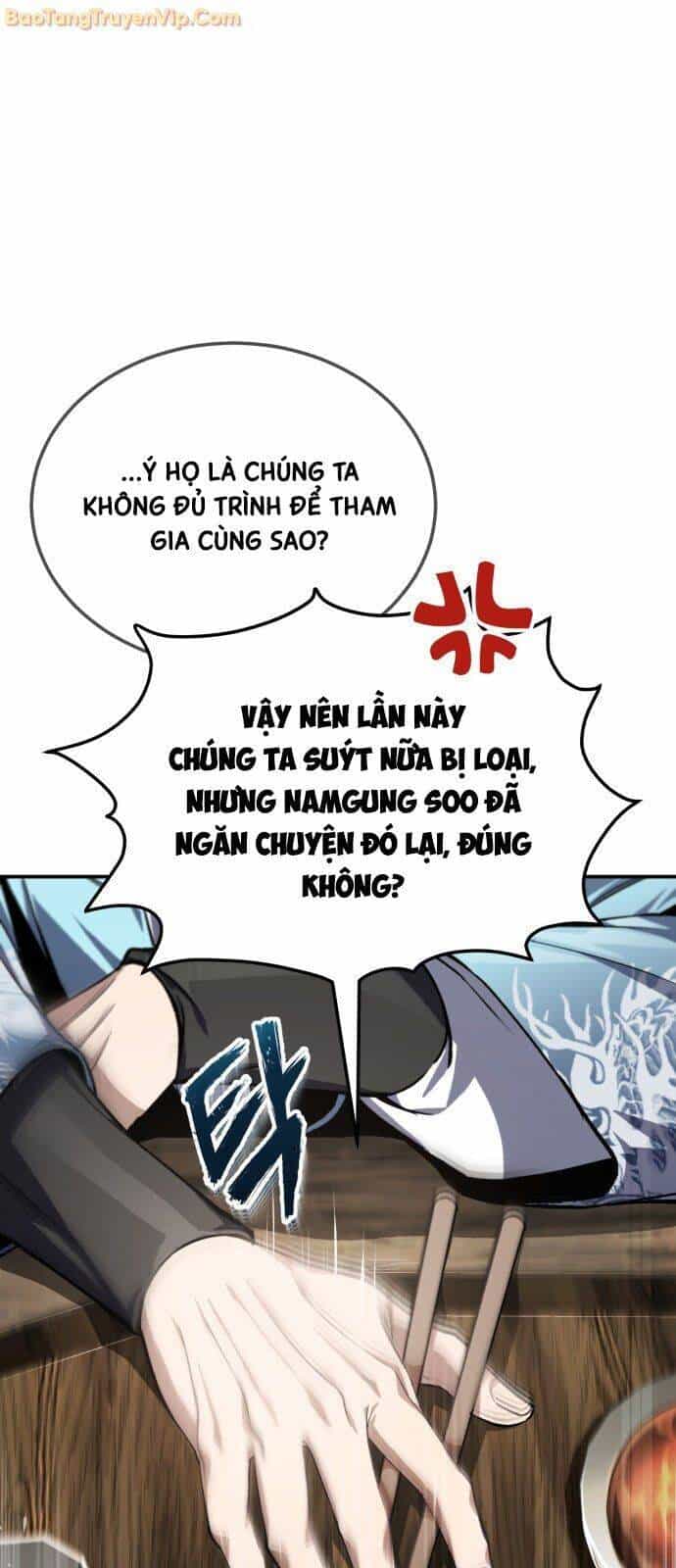 Đệ Nhất Võ Sư, Baek Cao Thủ - Chương 100 - ảnh 17