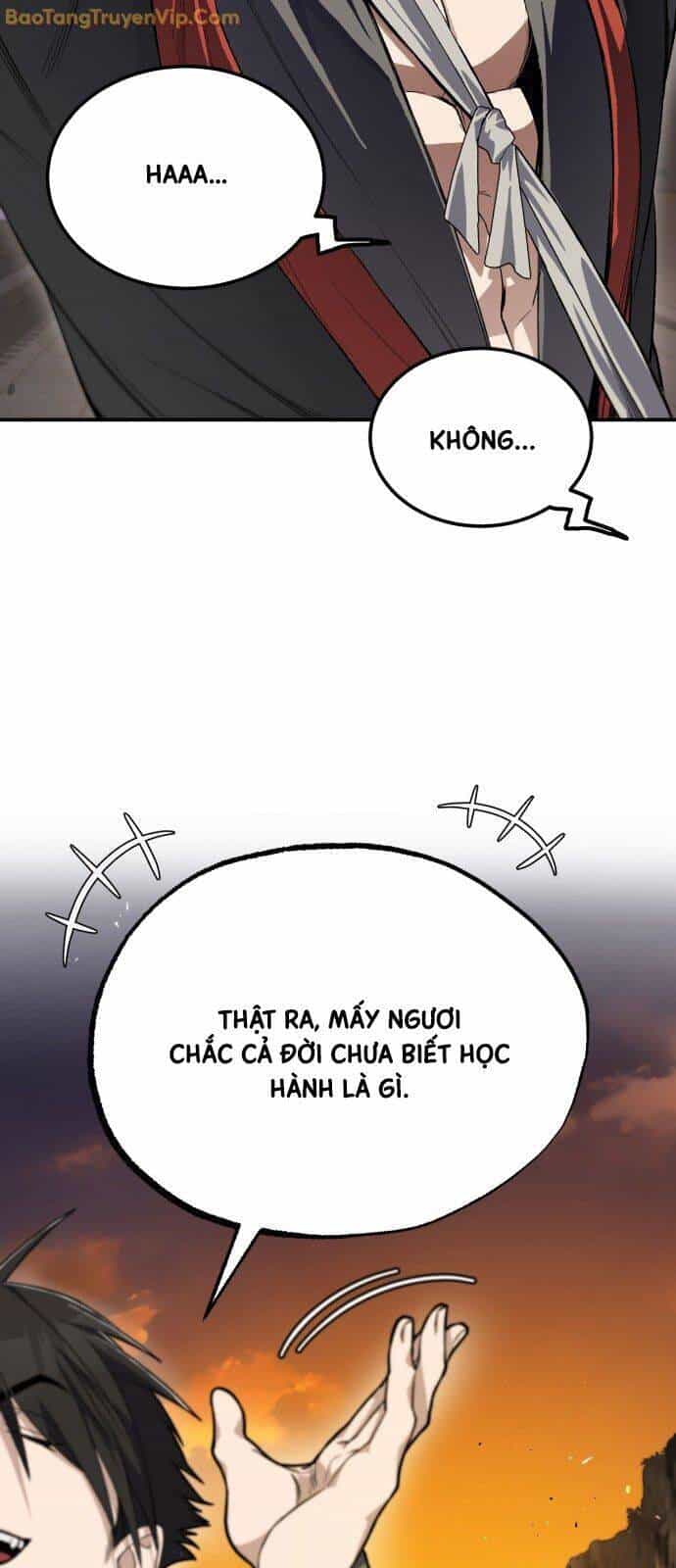 Đệ Nhất Võ Sư, Baek Cao Thủ - Chương 100 - ảnh 34
