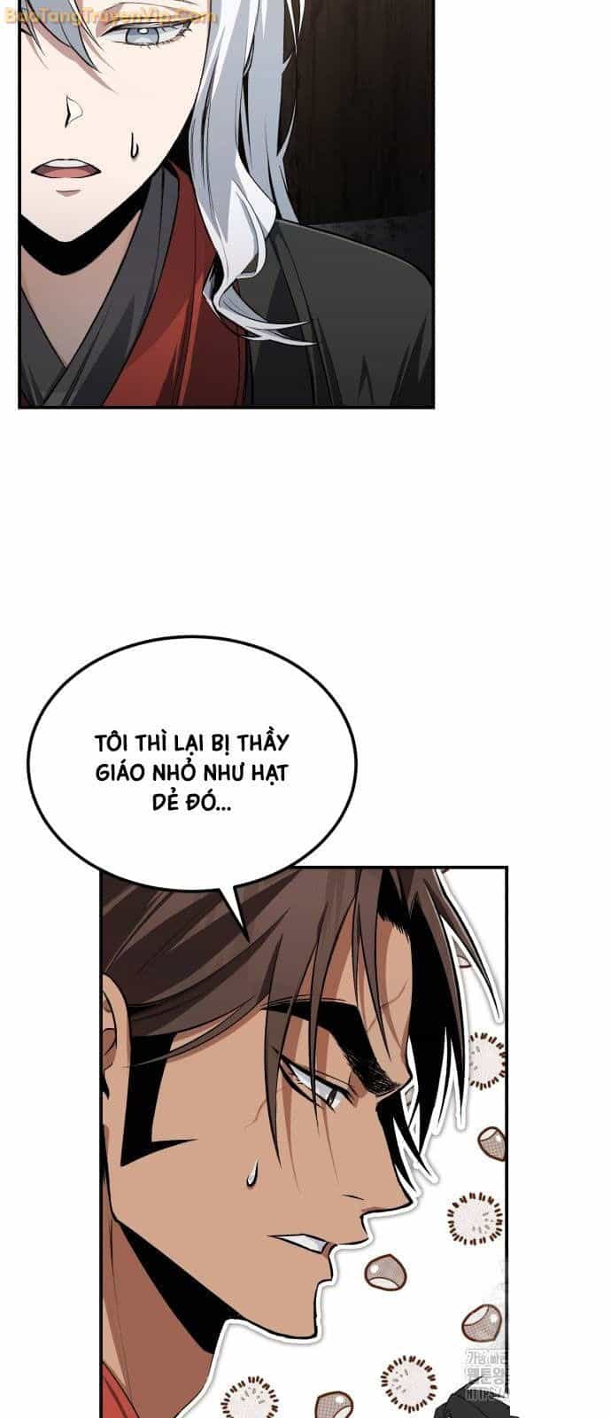 Đệ Nhất Võ Sư, Baek Cao Thủ - Chương 101 - ảnh 48