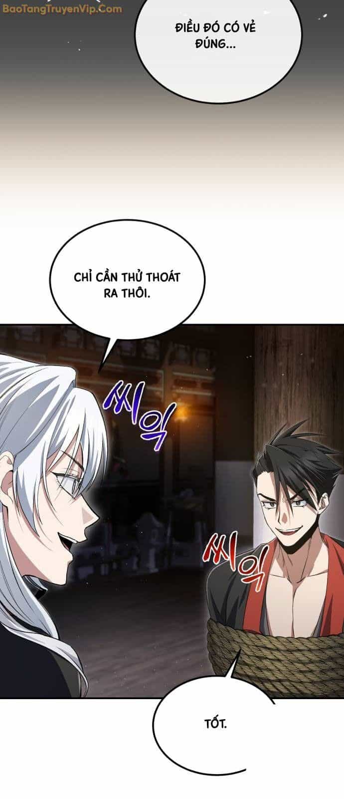 Đệ Nhất Võ Sư, Baek Cao Thủ - Chương 101 - ảnh 53