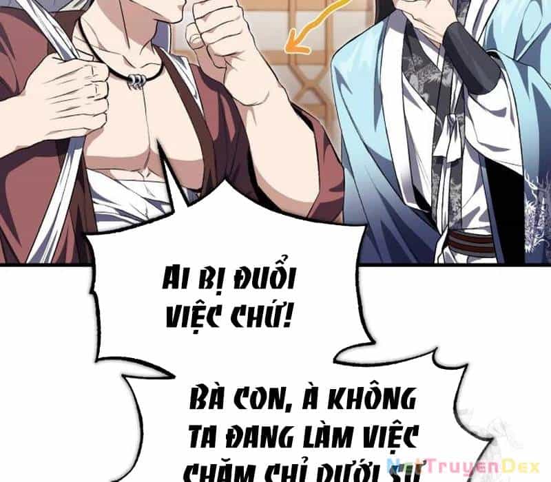 Đệ Nhất Võ Sư, Baek Cao Thủ - Chương 104 - ảnh 176
