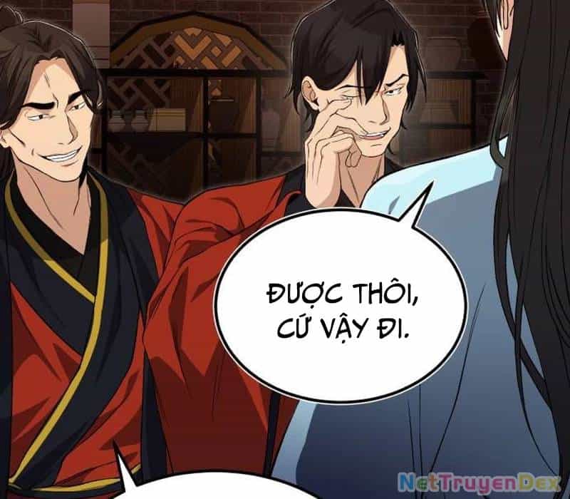 Đệ Nhất Võ Sư, Baek Cao Thủ - Chương 105 - ảnh 130