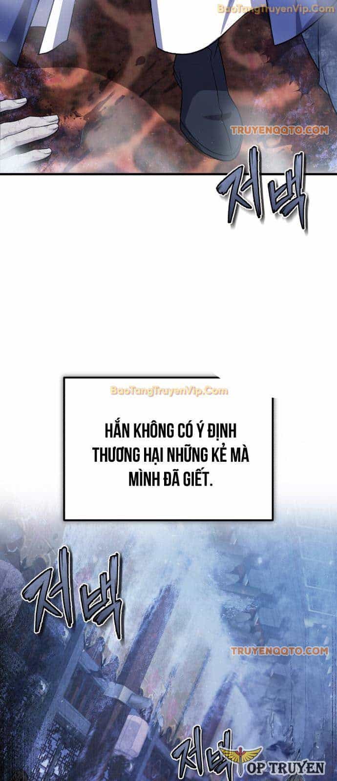 Đệ Nhất Võ Sư, Baek Cao Thủ - Chương 115 - ảnh 3