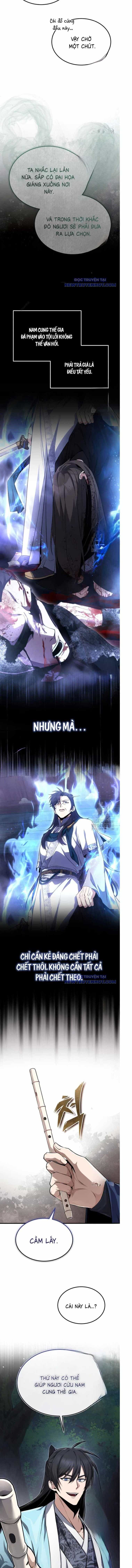 Đệ Nhất Võ Sư, Baek Cao Thủ - Chương 118 - ảnh 172