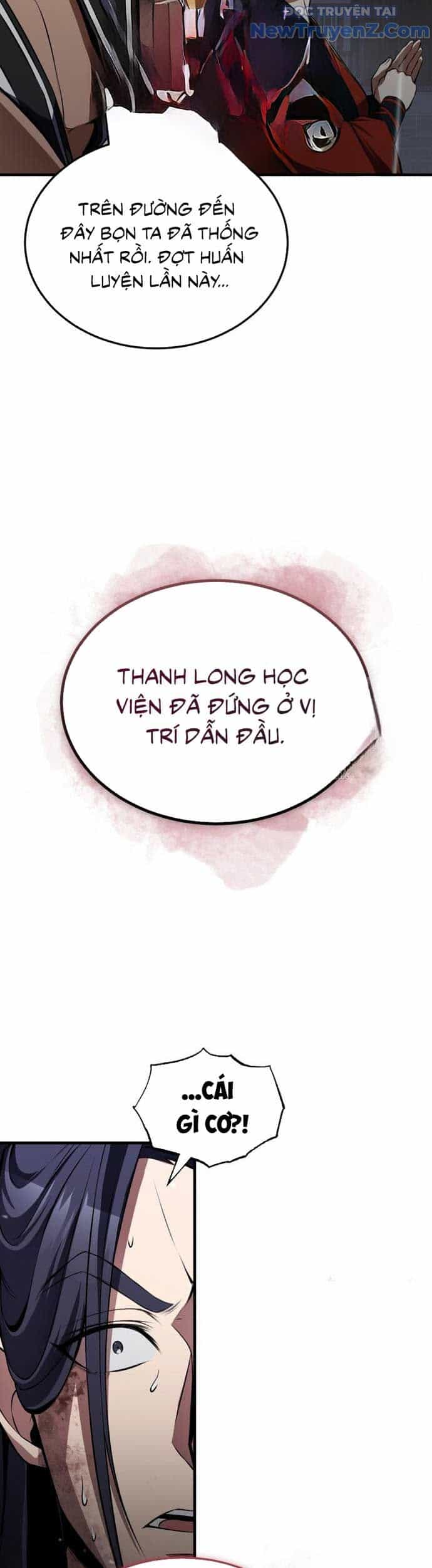 Đệ Nhất Võ Sư, Baek Cao Thủ - Chương 119 - ảnh 8