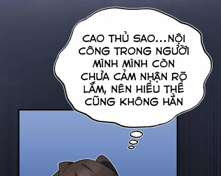 Đệ Nhất Võ Sư, Baek Cao Thủ - Chương 12 - ảnh 186