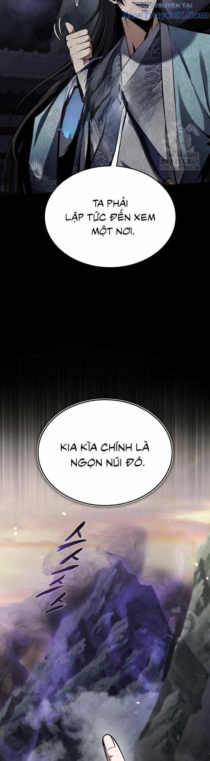 Đệ Nhất Võ Sư, Baek Cao Thủ - Chương 120 - ảnh 11