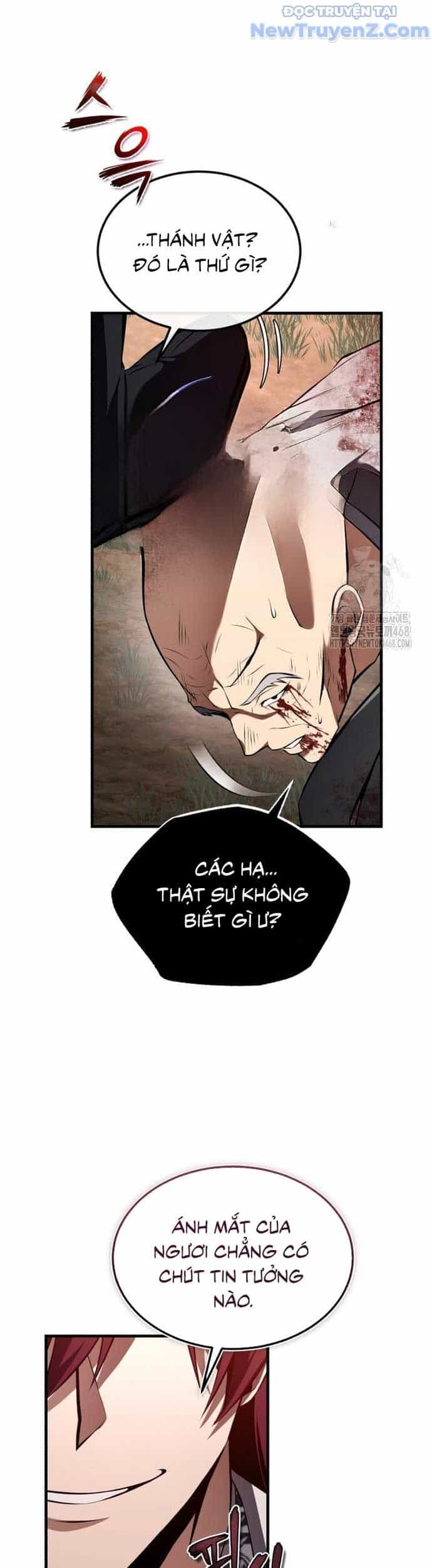 Đệ Nhất Võ Sư, Baek Cao Thủ - Chương 120 - ảnh 32