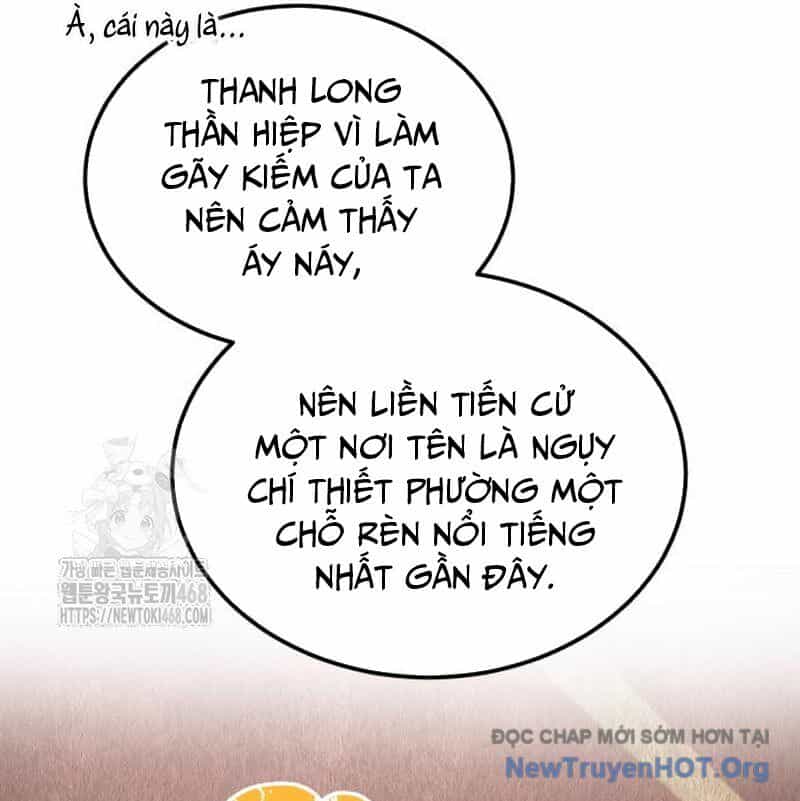 Đệ Nhất Võ Sư, Baek Cao Thủ - Chương 126 - ảnh 185
