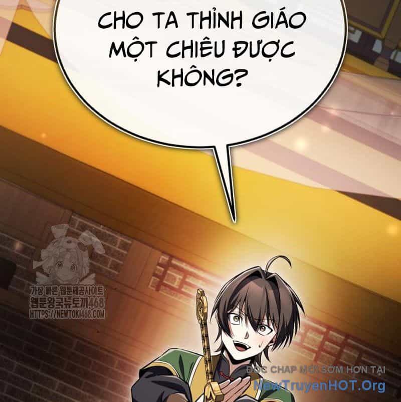 Đệ Nhất Võ Sư, Baek Cao Thủ - Chương 126 - ảnh 207