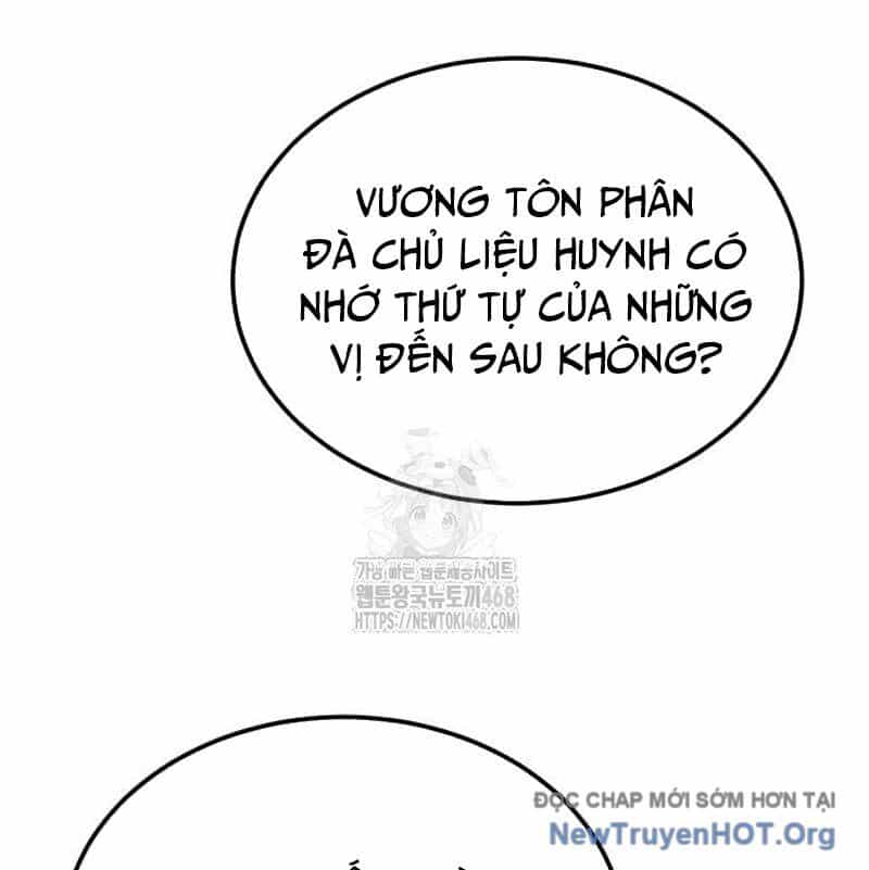 Đệ Nhất Võ Sư, Baek Cao Thủ - Chương 126 - ảnh 88