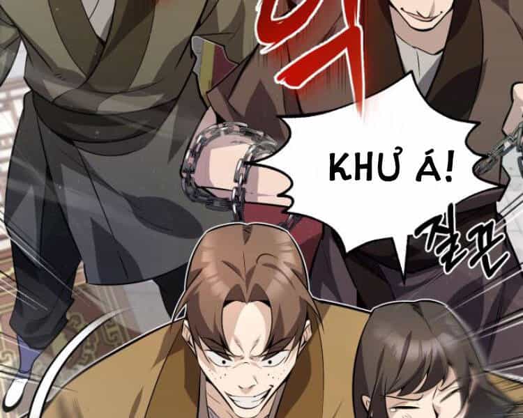 Đệ Nhất Võ Sư, Baek Cao Thủ - Chương 13 - ảnh 118