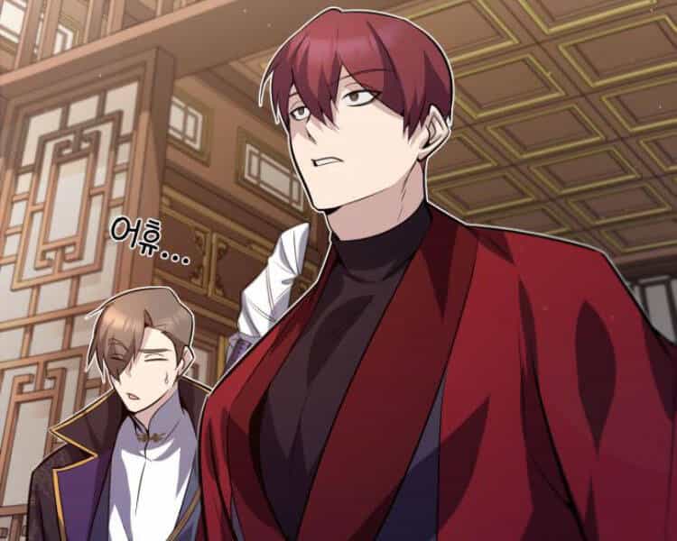 Đệ Nhất Võ Sư, Baek Cao Thủ - Chương 13 - ảnh 225