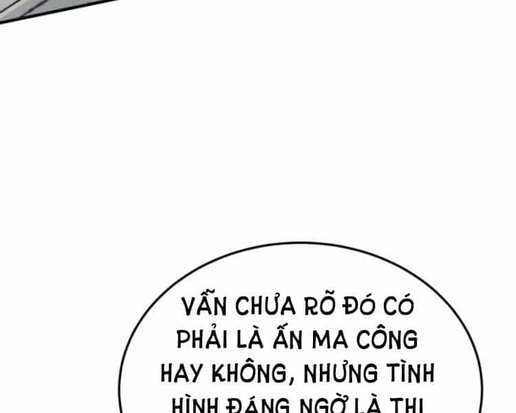 Đệ Nhất Võ Sư, Baek Cao Thủ - Chương 13 - ảnh 6