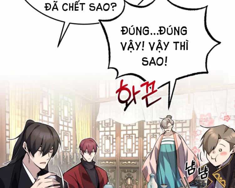 Đệ Nhất Võ Sư, Baek Cao Thủ - Chương 13 - ảnh 67