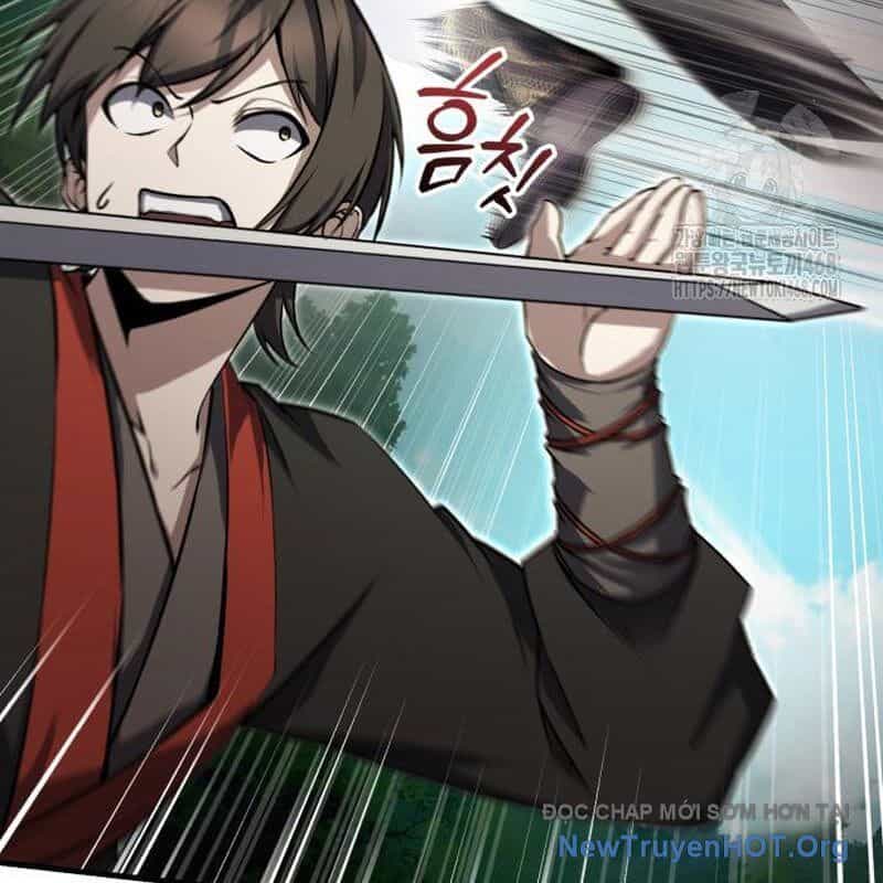 Đệ Nhất Võ Sư, Baek Cao Thủ - Chương 135 - ảnh 189