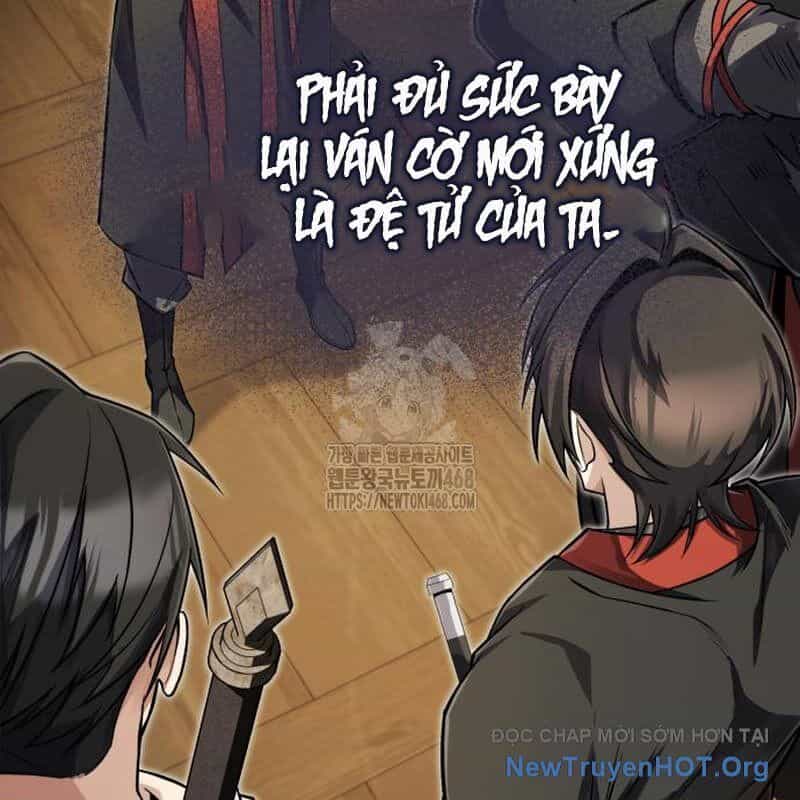 Đệ Nhất Võ Sư, Baek Cao Thủ - Chương 136 - ảnh 183