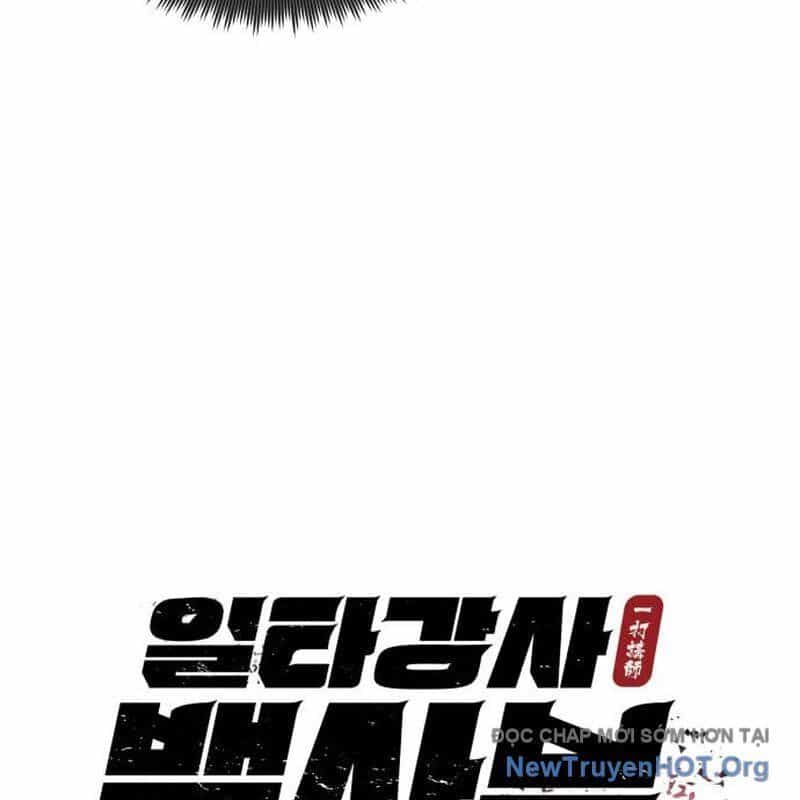 Đệ Nhất Võ Sư, Baek Cao Thủ - Chương 136 - ảnh 8