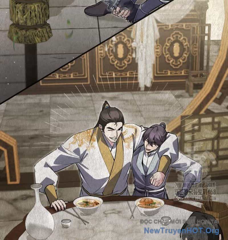 Đệ Nhất Võ Sư, Baek Cao Thủ - Chương 137 - ảnh 162