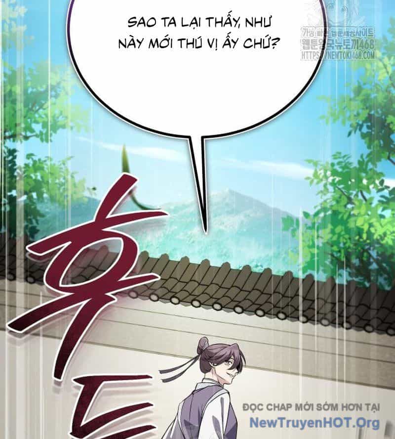 Đệ Nhất Võ Sư, Baek Cao Thủ - Chương 137 - ảnh 82