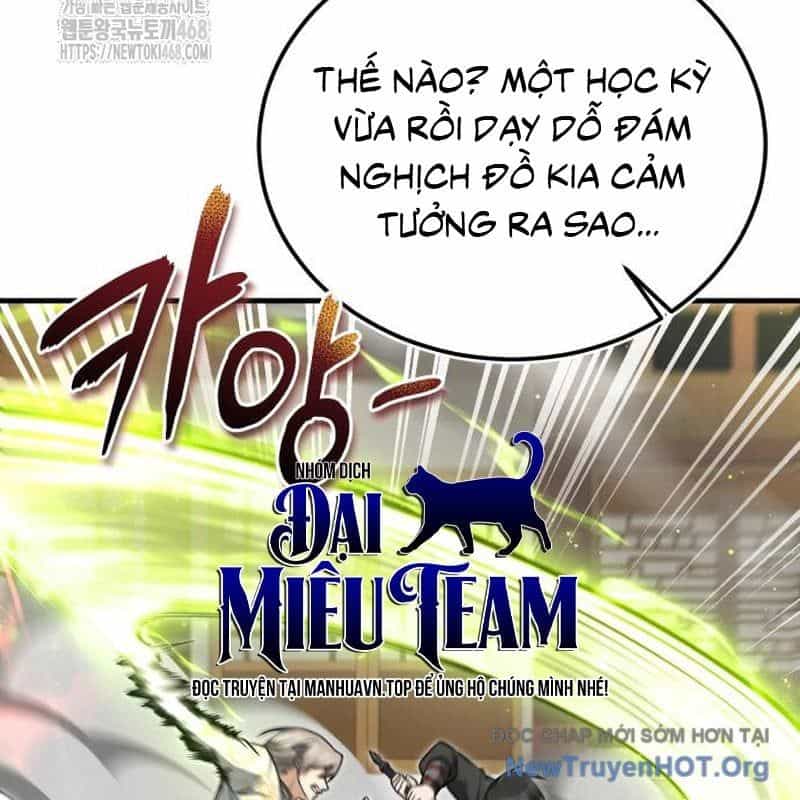 Đệ Nhất Võ Sư, Baek Cao Thủ - Chương 138 - ảnh 164