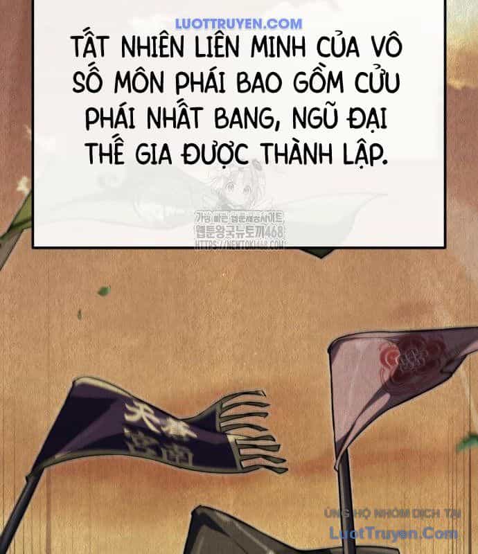 Đệ Nhất Võ Sư, Baek Cao Thủ - Chương 140 - ảnh 194