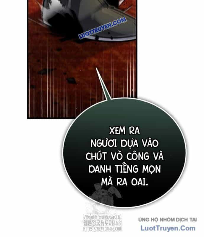 Đệ Nhất Võ Sư, Baek Cao Thủ - Chương 141 - ảnh 11