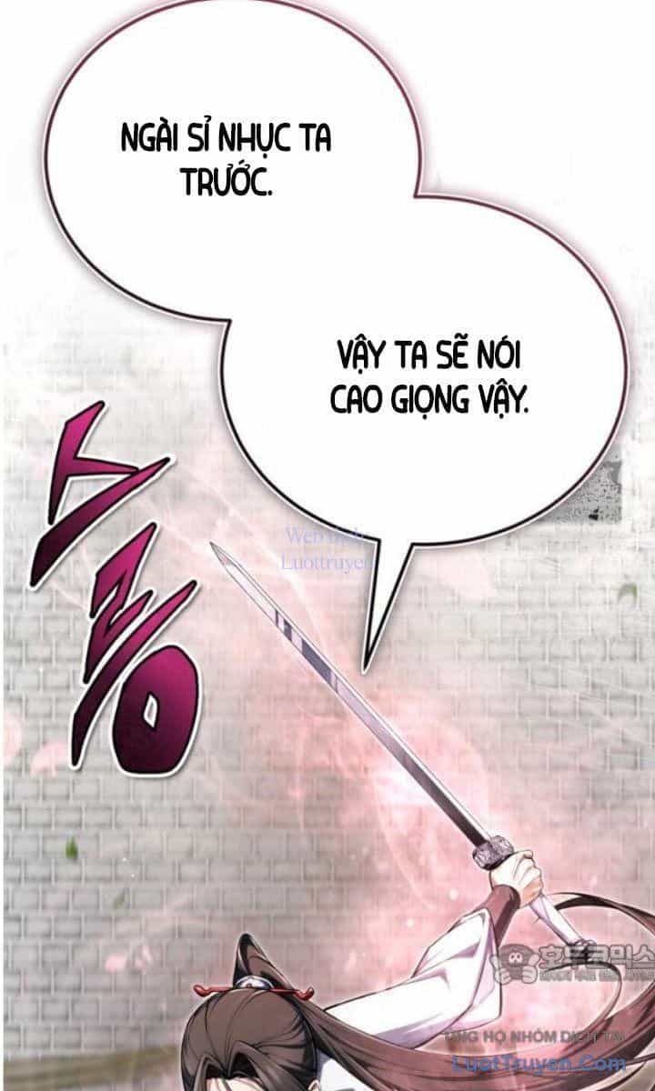 Đệ Nhất Võ Sư, Baek Cao Thủ - Chương 144 - ảnh 124