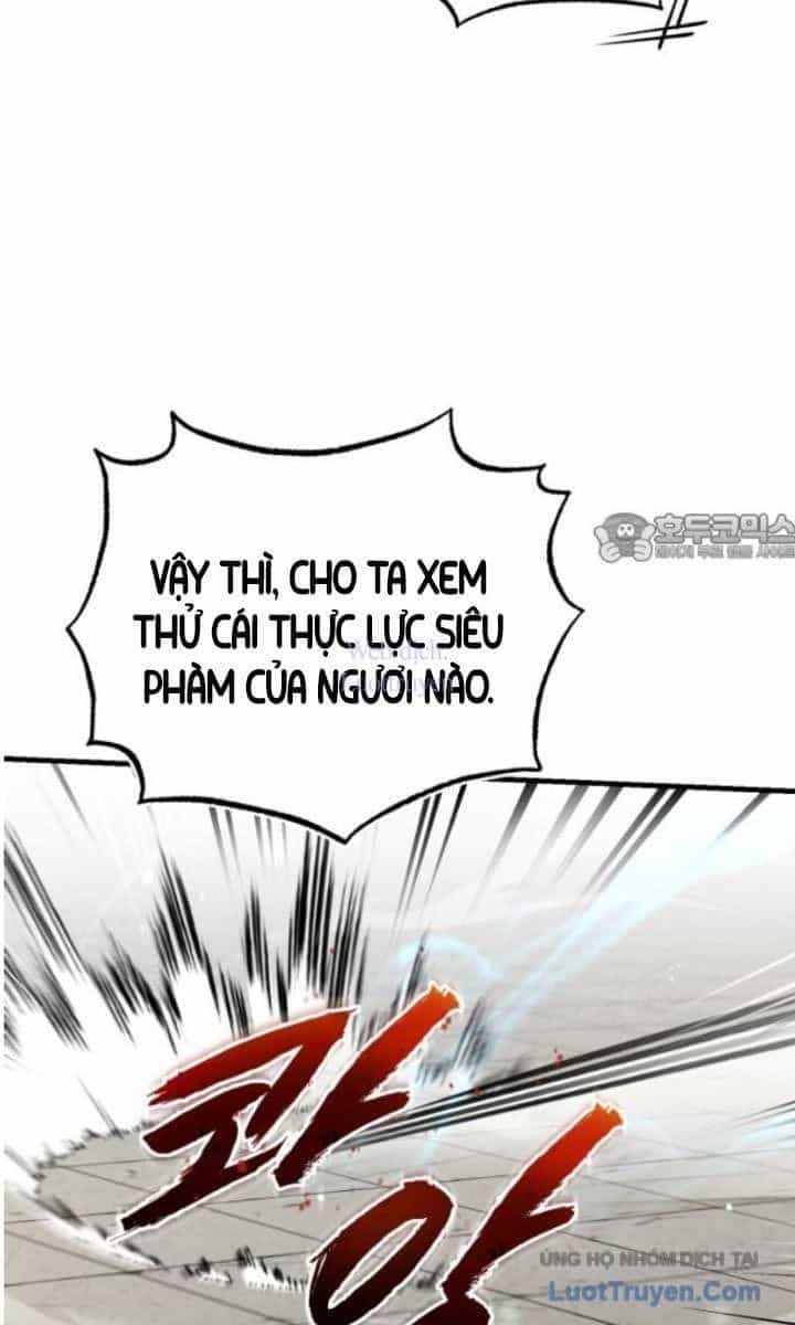 Đệ Nhất Võ Sư, Baek Cao Thủ - Chương 144 - ảnh 137