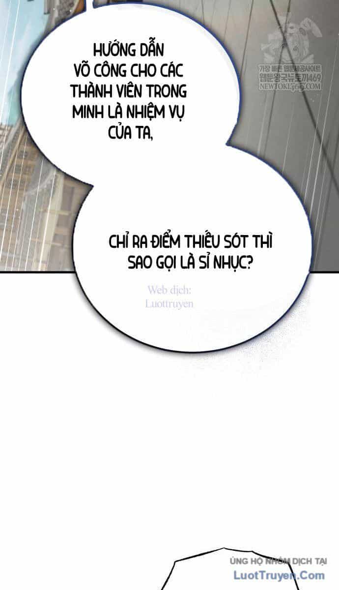 Đệ Nhất Võ Sư, Baek Cao Thủ - Chương 145 - ảnh 24