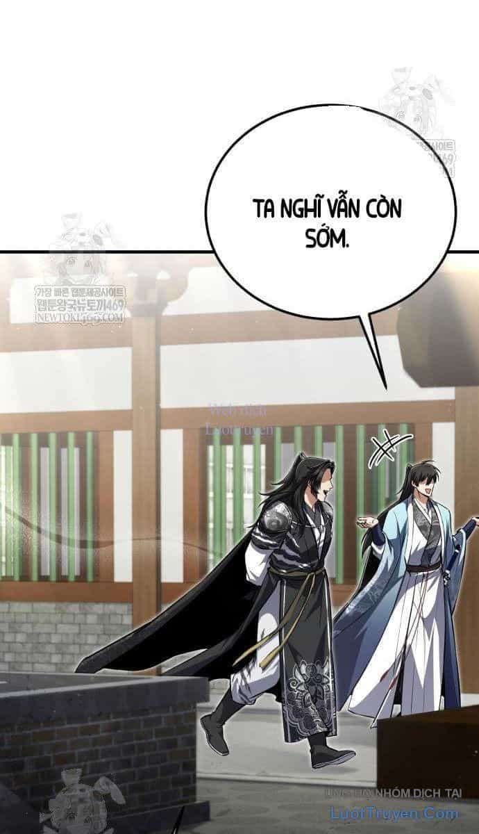 Đệ Nhất Võ Sư, Baek Cao Thủ - Chương 145 - ảnh 91