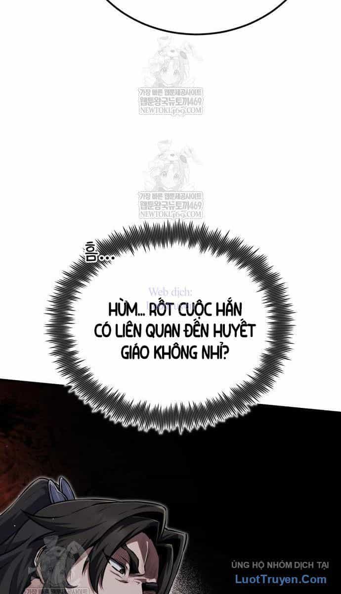 Đệ Nhất Võ Sư, Baek Cao Thủ - Chương 145 - ảnh 98