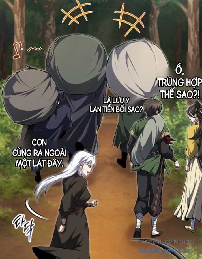 Đệ Nhất Võ Sư, Baek Cao Thủ - Chương 146 - ảnh 49