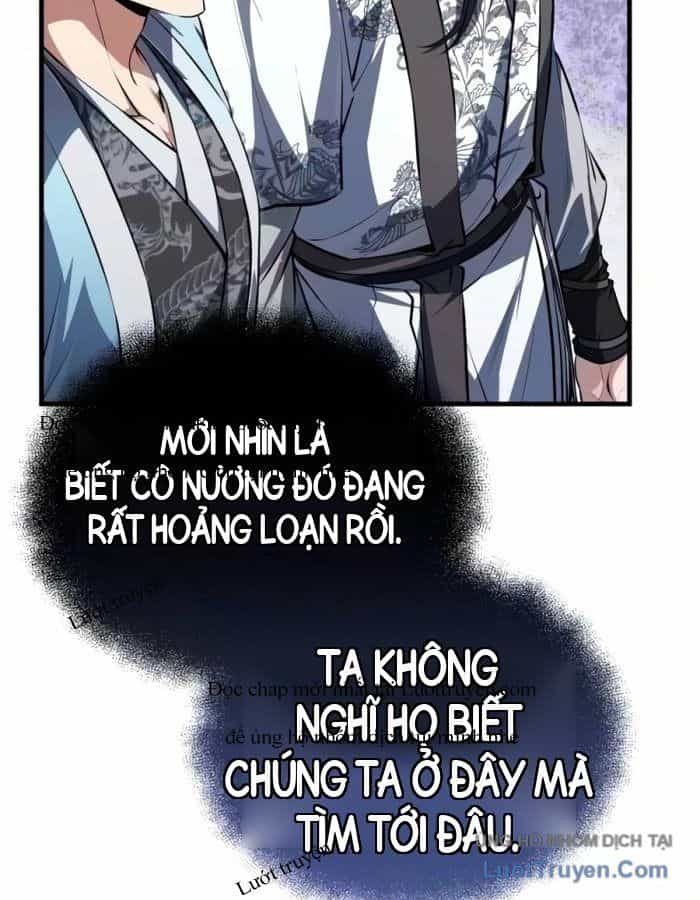 Đệ Nhất Võ Sư, Baek Cao Thủ - Chương 148 - ảnh 153