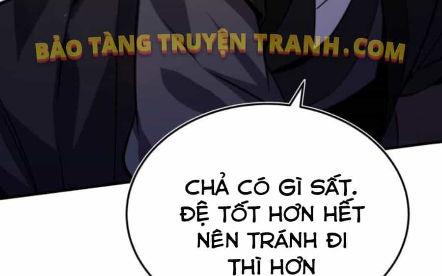 Đệ Nhất Võ Sư, Baek Cao Thủ - Chương 15 - ảnh 296