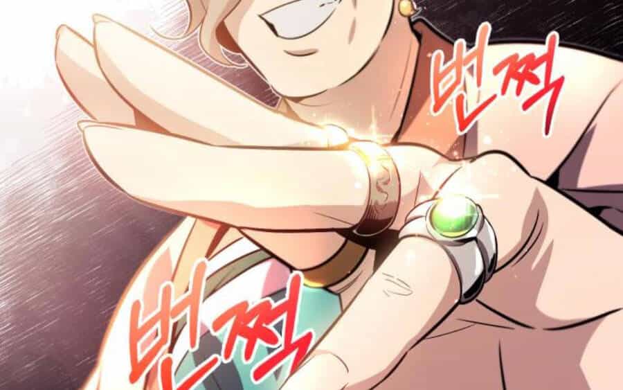 Đệ Nhất Võ Sư, Baek Cao Thủ - Chương 15 - ảnh 31