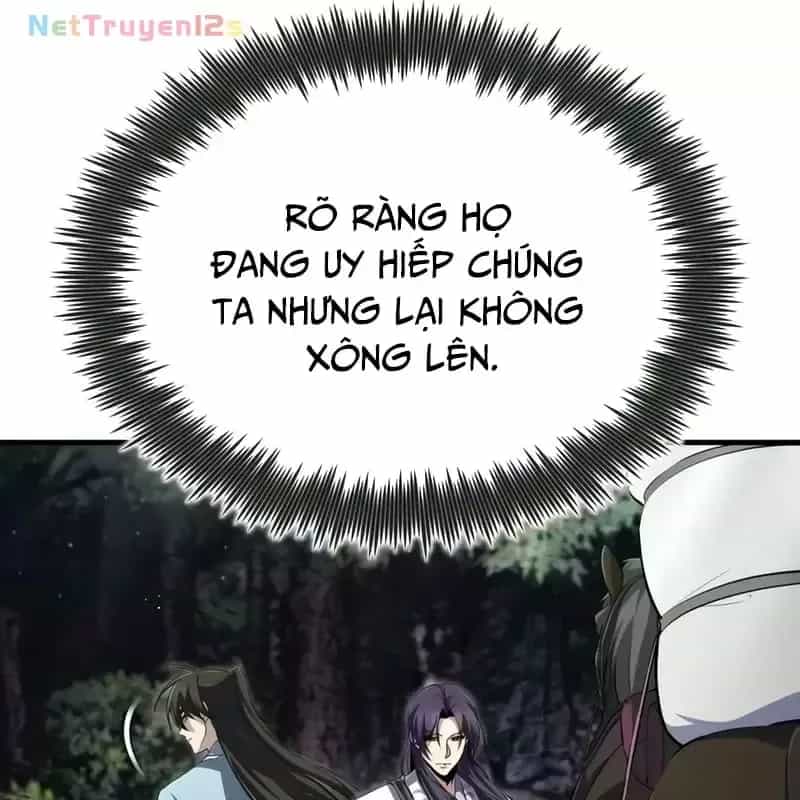 Đệ Nhất Võ Sư, Baek Cao Thủ - Chương 150 - ảnh 94