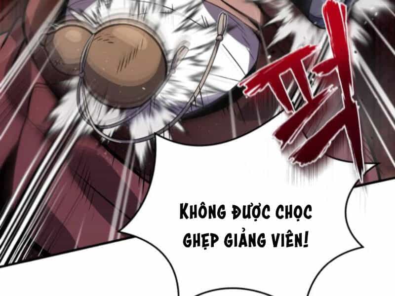 Đệ Nhất Võ Sư, Baek Cao Thủ - Chương 16 - ảnh 175