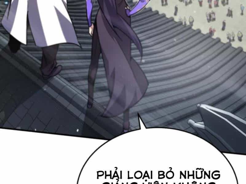 Đệ Nhất Võ Sư, Baek Cao Thủ - Chương 16 - ảnh 68