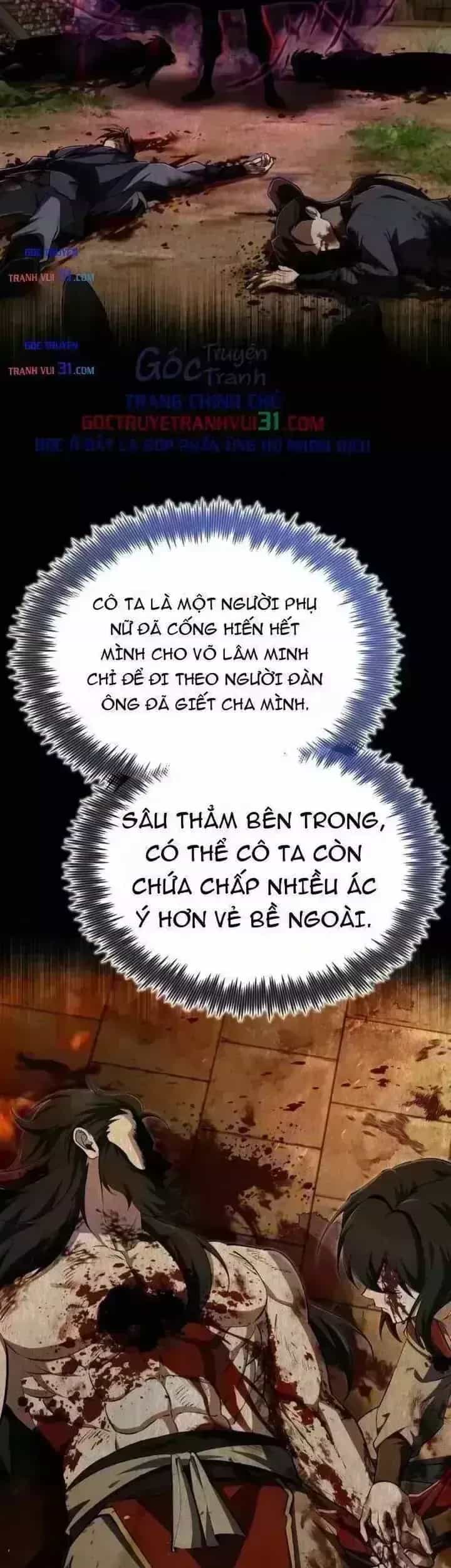 Đệ Nhất Võ Sư, Baek Cao Thủ - Chương 170 - ảnh 15