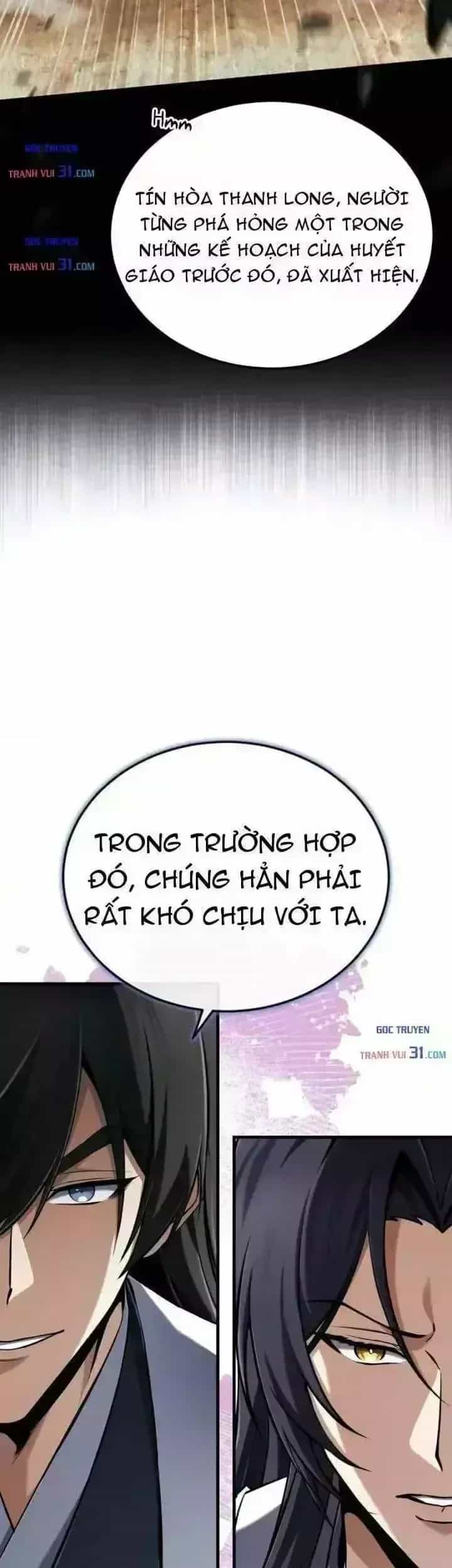 Đệ Nhất Võ Sư, Baek Cao Thủ - Chương 170 - ảnh 21