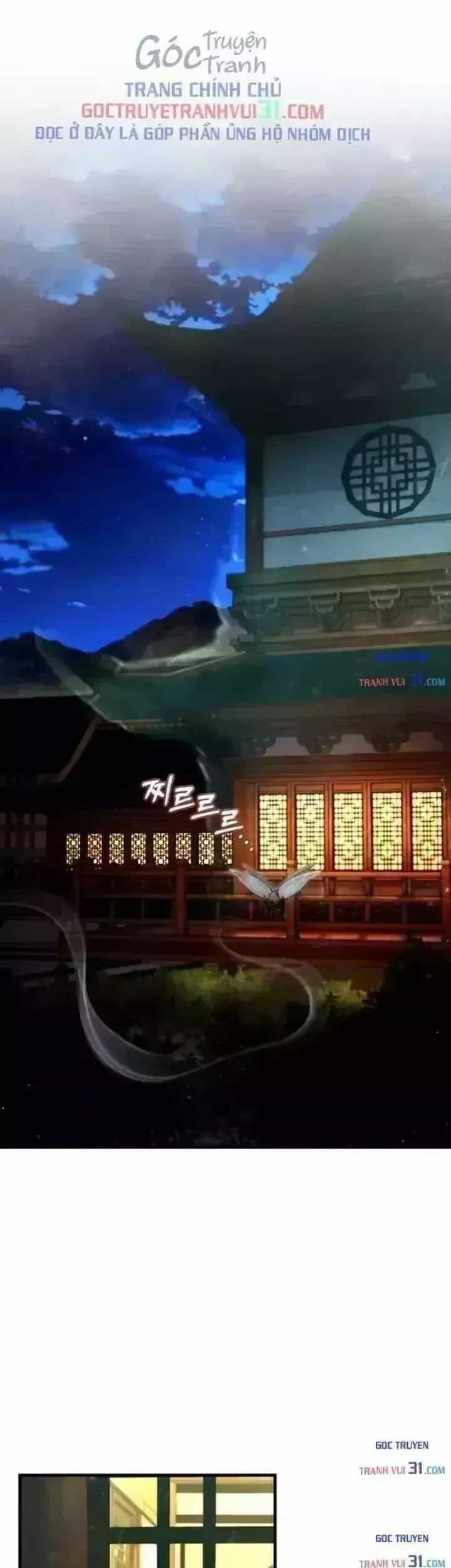 Đệ Nhất Võ Sư, Baek Cao Thủ - Chương 170 - ảnh 5