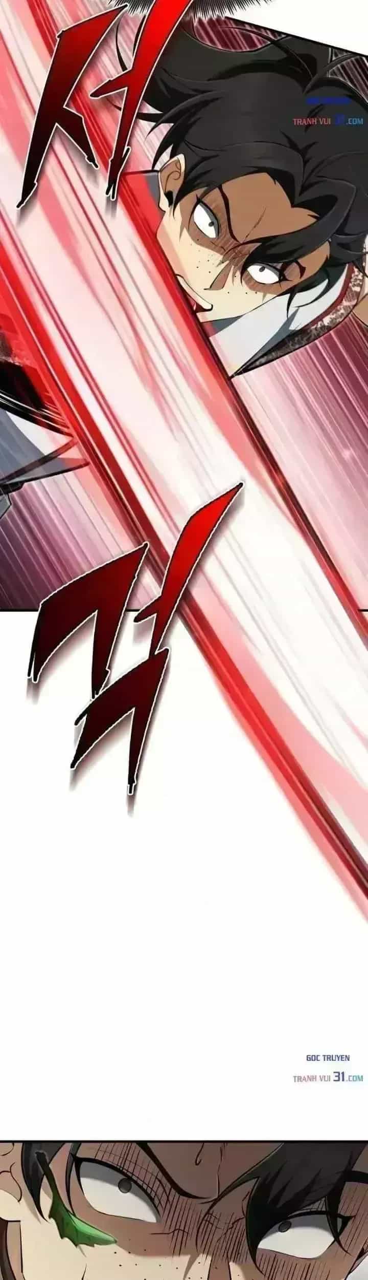 Đệ Nhất Võ Sư, Baek Cao Thủ - Chương 170 - ảnh 54