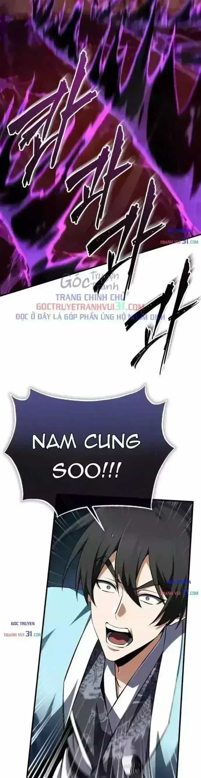 Đệ Nhất Võ Sư, Baek Cao Thủ - Chương 171 - ảnh 39