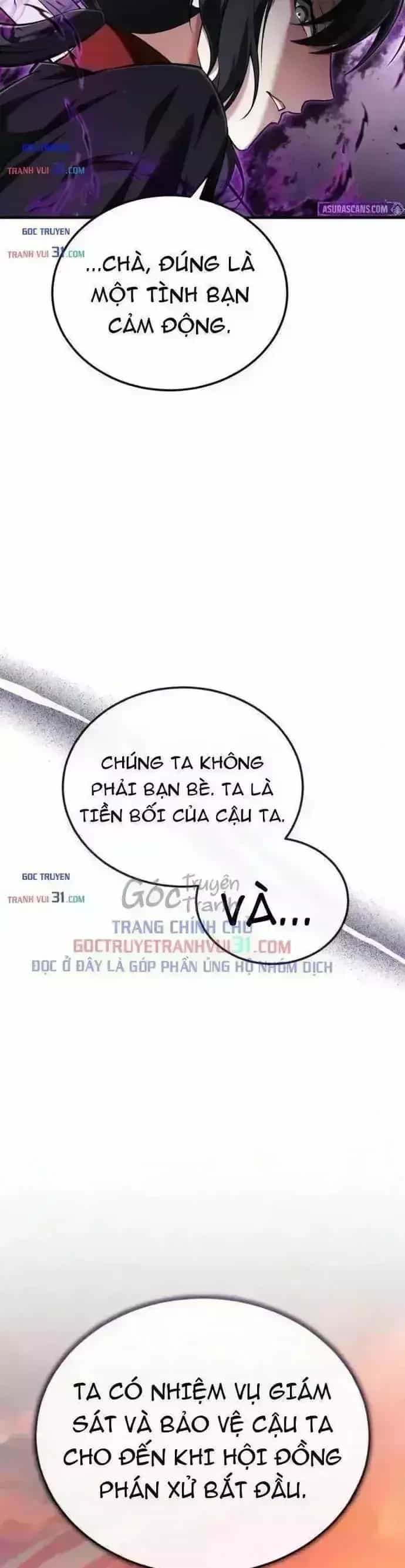 Đệ Nhất Võ Sư, Baek Cao Thủ - Chương 171 - ảnh 43