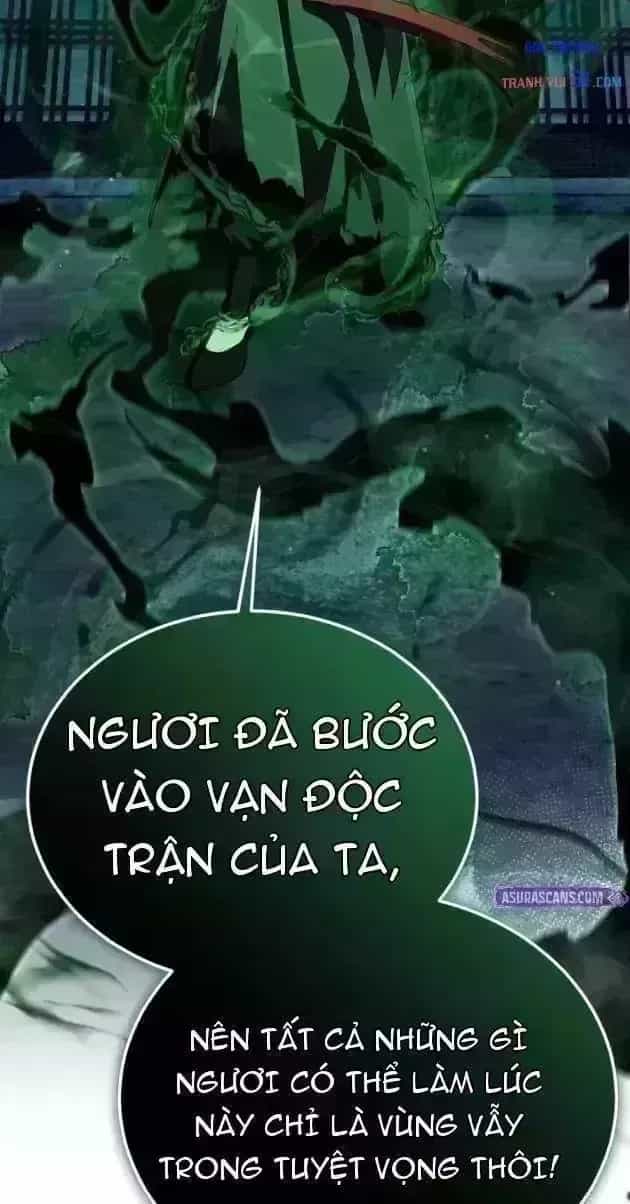 Đệ Nhất Võ Sư, Baek Cao Thủ - Chương 172 - ảnh 131