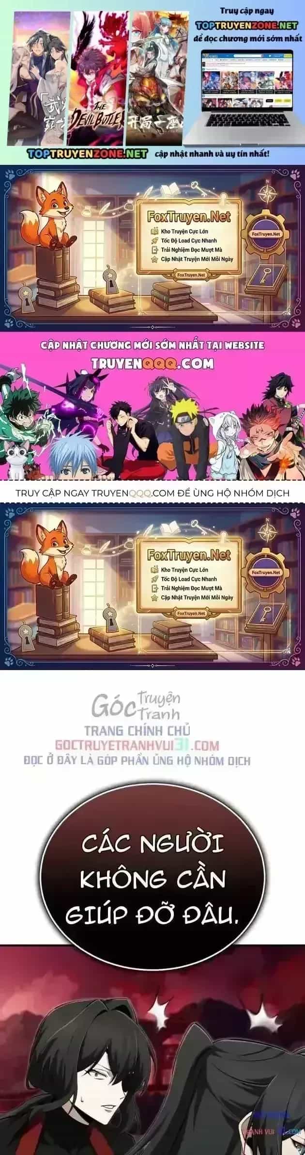 Đệ Nhất Võ Sư, Baek Cao Thủ - Chương 172 - ảnh 4