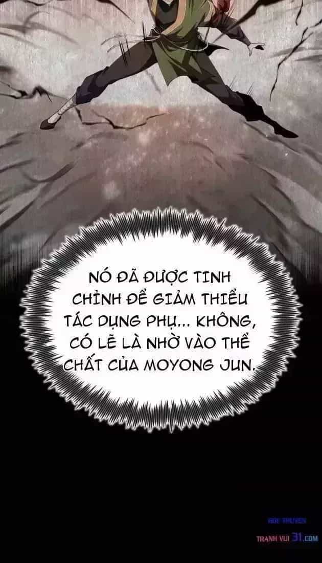 Đệ Nhất Võ Sư, Baek Cao Thủ - Chương 172 - ảnh 67