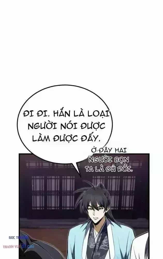 Đệ Nhất Võ Sư, Baek Cao Thủ - Chương 172 - ảnh 87